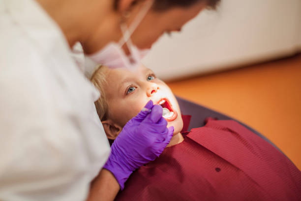 Teeth Whitening in MS