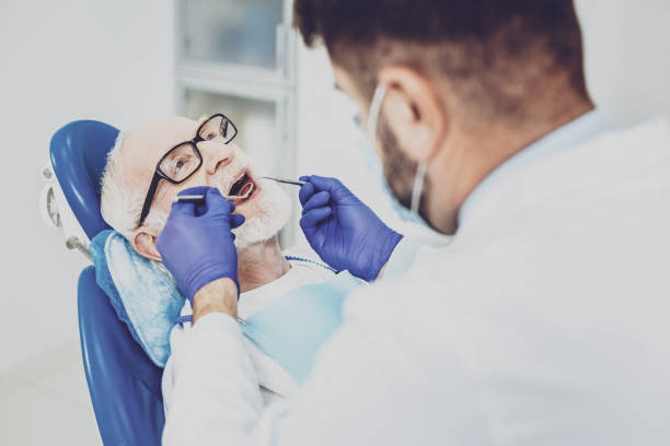 Best Tooth Infection Emergency Dentist  in Tutwiler, MS